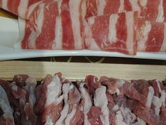 -津门老羊家·铜锅涮羊肉·烧烤(科技园店)