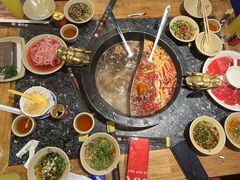 -蜀大侠火锅(春熙路店)