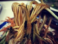 -味一楼兰州拉面(机场一店)