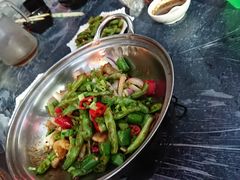 -陈帅夜排档·龙虾·炒菜·烤串(世茂店)