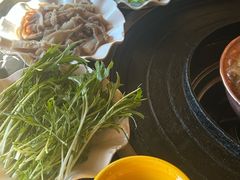 -顺顺小吃(独克宗古城店)