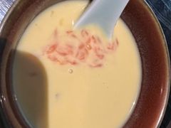 杨枝甘露-五缘湾凯悦酒店·悦饗中餐厅