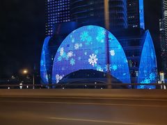 -北京中国大饭店