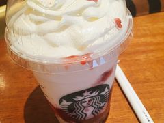 -星巴克(天津大悦城第二店)