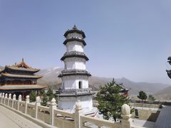 -五台山风景名胜区