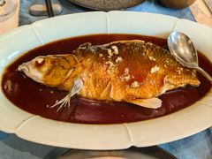 -杭州西湖柳莺里酒店·闻莺厅