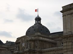-卢森堡公园