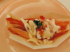-争鲜回转寿司(通州万达店)
