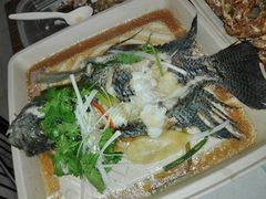 -盒马鲜生(昆城店)