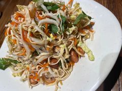 管氏特拌菜-管氏翅吧(国展店)