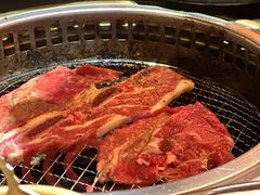 -牛YO烧肉烤肉自助(万象城春河里店)