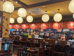 -鸟鹏烧鸟居酒屋(仁恒梦中心店)