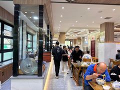 -清真磨沟沿老字号牛肉面(总店)