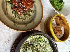 -香雪海饭店中餐厅(人民桥店)