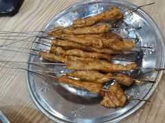 -江城燕子大排档(江汉路步行街店)