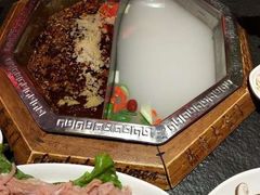 -陈府大宅门成都火锅·手切鲜肉(太原街店)