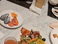 -金奥国际酒店全日餐厅ALTITUDE