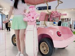 -宁波杉井奥特莱斯广场