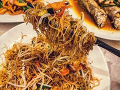 -华盛丰温州大排档(东三环南路店)