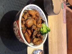 -吉野家(成都时代奥莱店)