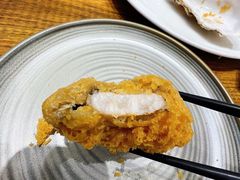 -必点海鲜·鲅鱼水饺(鞍山西道店)