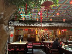 -情满四合院•京菜•烤鸭(动物园店)