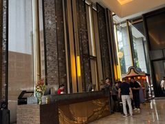 -广州德安丽舍凯宾斯基酒店