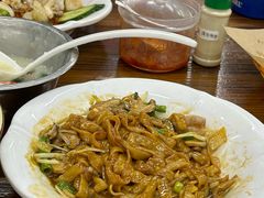 -南记食粥坊·宵夜大排档(莲花店)