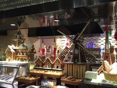 -乐咖啡西餐厅(太湖皇冠假日酒店)