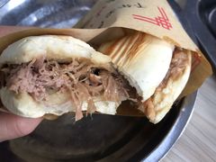 -樊记腊汁肉(竹笆市总店)