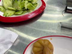 -古彭7只羊·招牌白串·碳锅羊肉旗舰店