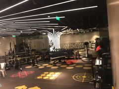 -威尔仕健身·游泳(中港汇店)