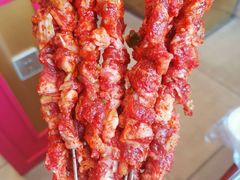 -邢氏老太太烤串(北兴街店)