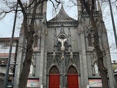 -圣米厄尔天主堂