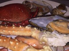 -安蒂娅·海鲜自助餐厅(安蒂娅美兰酒店)