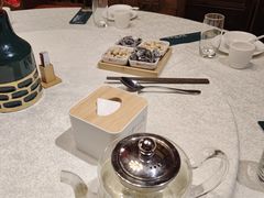 -正阳门饭庄·烤鸭·北京菜(万丰路七里庄店)