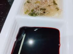 特色自助酱料-Asianplus海蓝鸡饭