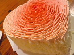 -伶甜·CAKE(国贸店)