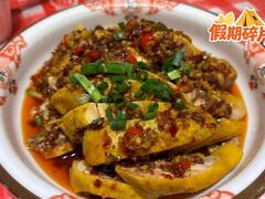-龙师傅卤炒(天马店)