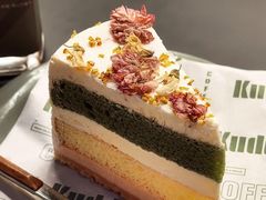 -KUDDO COFFEE(天河城店)