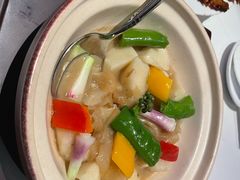 -侨美食家·40年地道粤菜(珠江新城店)