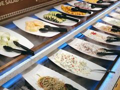 -西十二街牛排(顺义华联店)