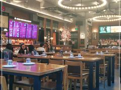 大堂-COMMUNE幻师(五角场店)