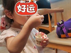-西贝(东城万达广场店)