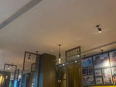 门面-山葵家·创意料理(EFC欧美广场店)