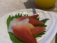 -上宴精品海鲜姿造(晶融汇旗舰店)