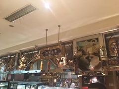 -芭菲盛宴·环球美食(锦城万达广场店)