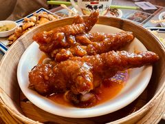 -小龍鳳餐室(番禺路店)