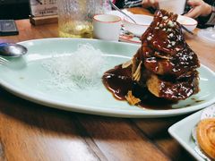 西湖醋鱼-新白鹿餐厅(西湖银泰店)