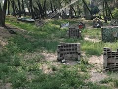 -野三坡清泉山风景区